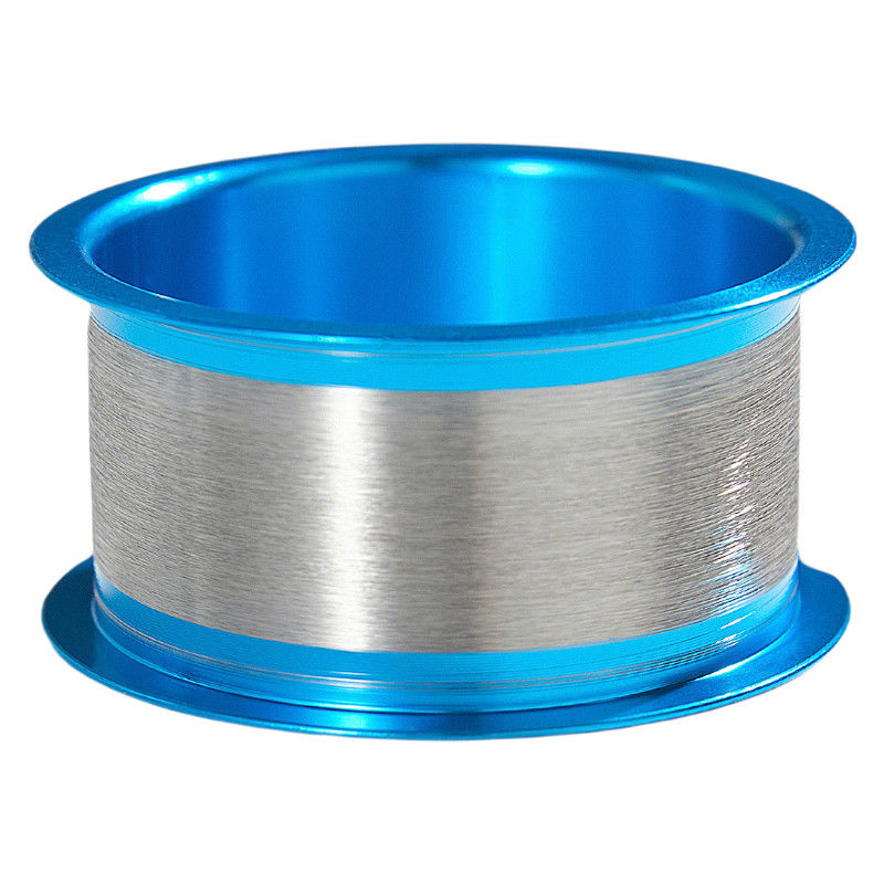 Hochfeste mit Palladium beschichtete Kupferdraht mit 4N-Material aus hochreinem Kupfer für IC-Verpackungen