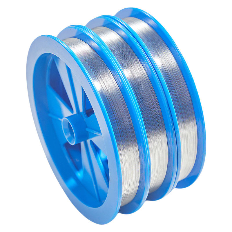 Ultra-reine Aluminium-Bindungsdrähte mit hoher Leitfähigkeit