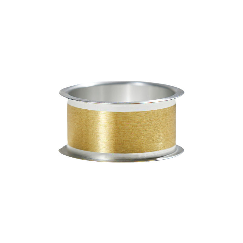 1.15mil Gold/Silver Alloy Bonding Wire for Microelectronics, LED Packaging, IC Packaging