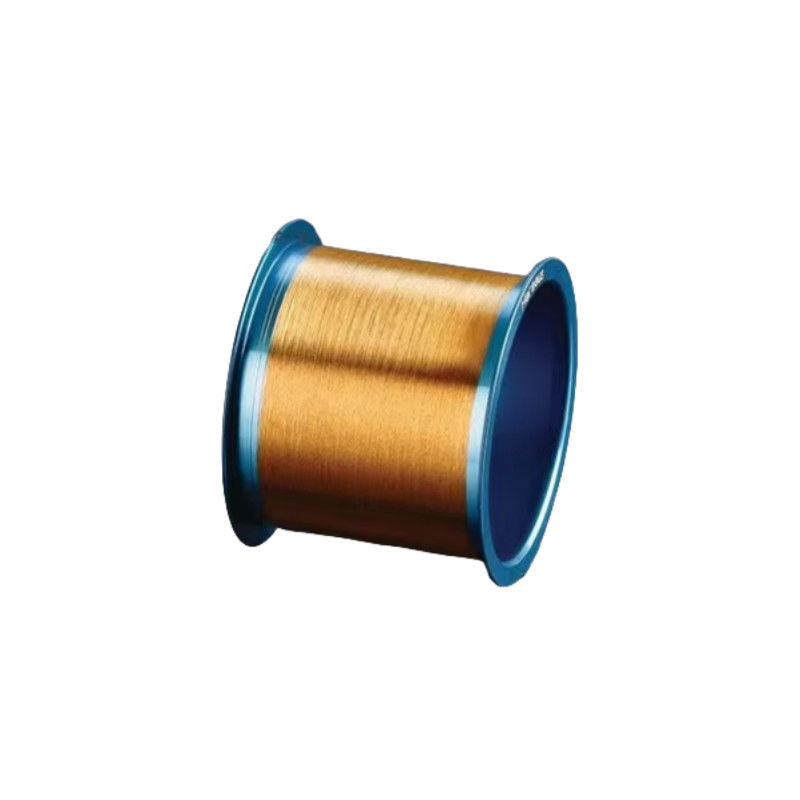 Ultrafeine Goldverbindungsdraht mit 0,01 mm Durchmesser Optimal für empfindliche elektronische Baugruppen