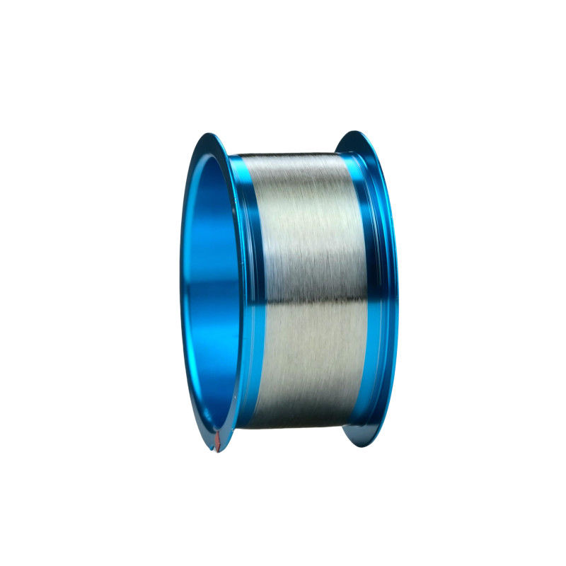 0.01mm Ultrafeine mit Palladium beschichtetem Kupferdraht Flexible Lösung für High-Density-Schaltplattenverbindungen