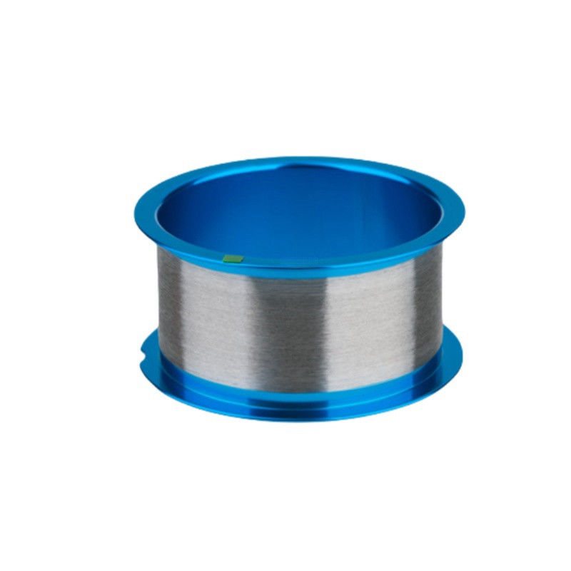 0.01mm Ultrafeine mit Palladium beschichtetem Kupferdraht Flexible Lösung für High-Density-Schaltplattenverbindungen