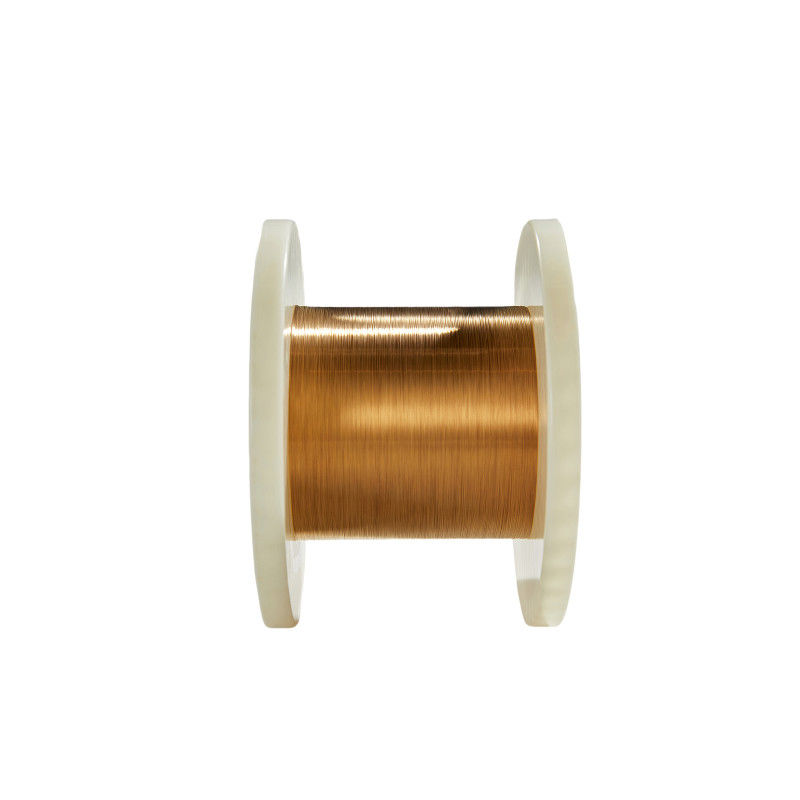 Ultra Fine Gold-Plated Mo Wire | Precision Wire for Aerospace, Medical Devices & Microelectronics