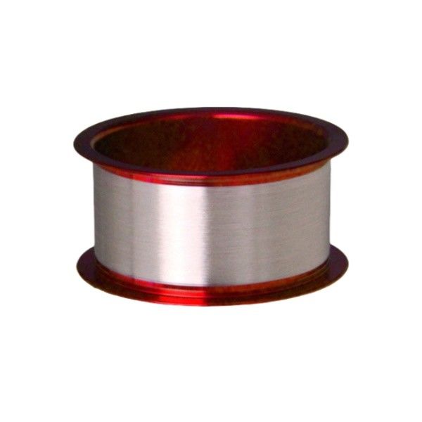 Entdecken Sie 0,02 mm hohe Glanz Ultra Fein Palladium beschichtet Kupferdraht für die Luftfahrt mit Anti-Oxidation Spool Verpackung