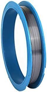 Wolframdraht 15μm 25μm 30μm 50μm In Lager für Medizinprodukte und Präzisionsinstrumente