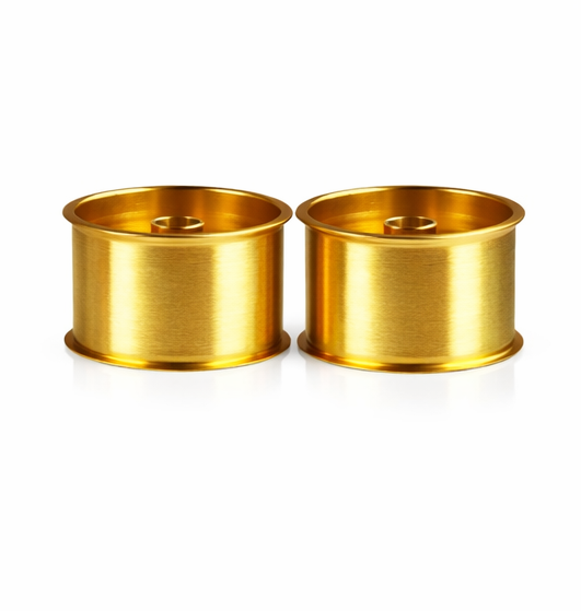 In Lager 0,01mm Beryllium Kupferdraht Niedrigwiderstand MEMS Mikro-Schalter Elastische Draht