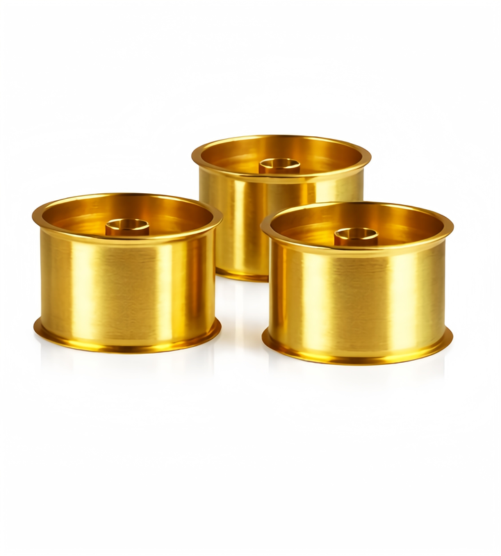 0,02 mm C17500 Beryllium-Kupferdraht, hochfester Mini-LED-Halbleiter-Stecker, Federdraht