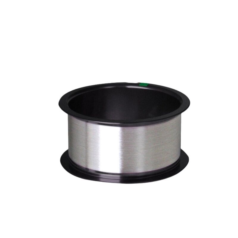 0.015mm Palladium beschichtet Kupferbindungsdraht Anti-Oxidation Advanced CSP IC Verpackungsdraht