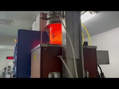 Molybdändraht, vergoldet